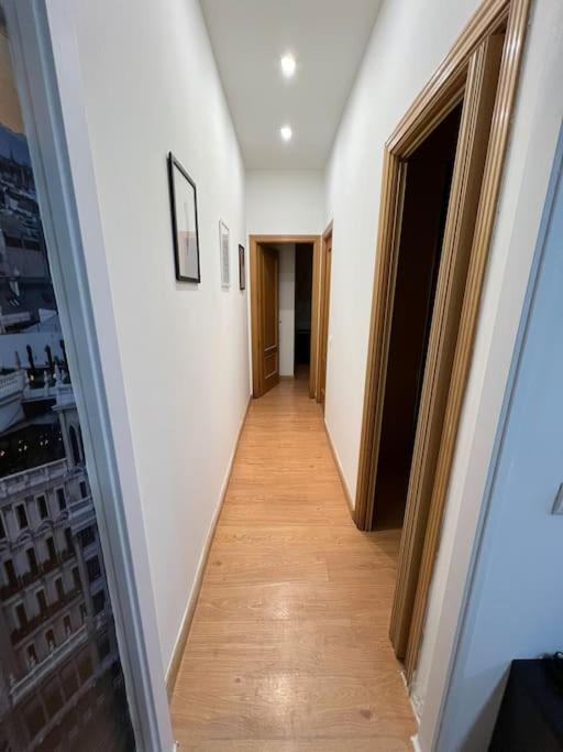 Apartmán Apartamento En El Centro De Madrid - Atocha Exteriér fotografie