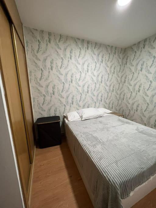 Apartmán Apartamento En El Centro De Madrid - Atocha Exteriér fotografie