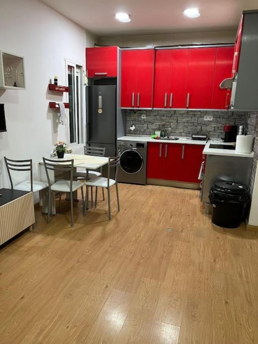 Apartmán Apartamento En El Centro De Madrid - Atocha Exteriér fotografie