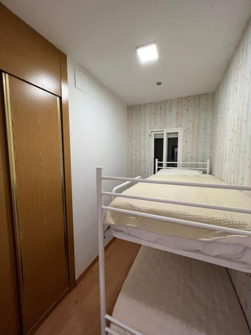 Apartmán Apartamento En El Centro De Madrid - Atocha Exteriér fotografie